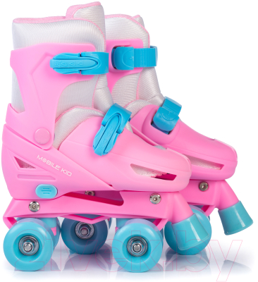 Ролики-коньки Babyhit Twin Seasons