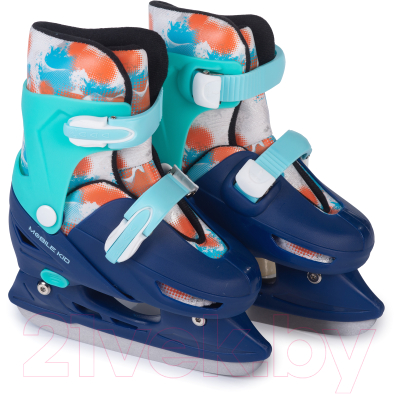 Ролики-коньки Babyhit Twin Seasons