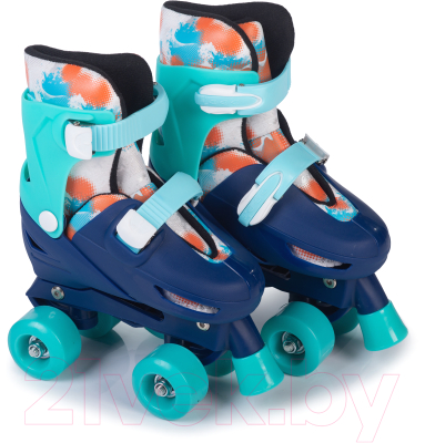 Ролики-коньки Babyhit Twin Seasons
