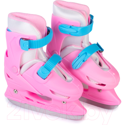 Ролики-коньки Babyhit Twin Seasons