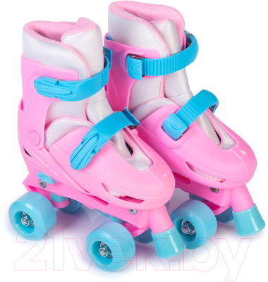 Ролики-коньки Babyhit Twin Seasons