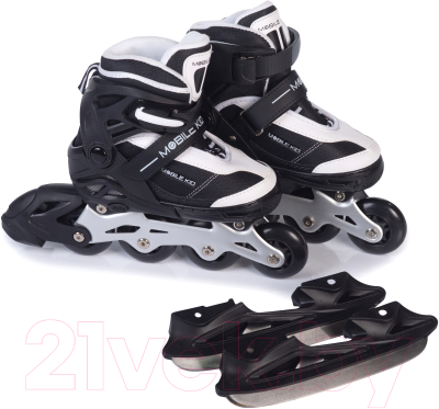 Ролики-коньки Babyhit Uniskate - фото