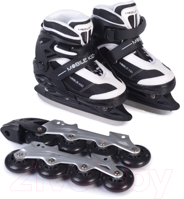 Ролики-коньки Babyhit Uniskate