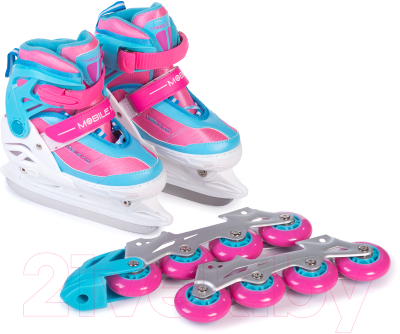 Ролики-коньки Babyhit Uniskate - фото