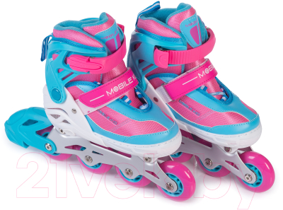 Ролики-коньки Babyhit Uniskate