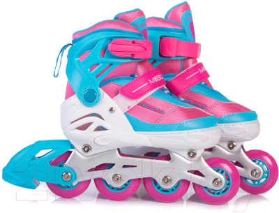Ролики-коньки Babyhit Uniskate