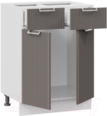 Шкаф-стол кухонный ТриЯ Кимберли 1Н6Я1