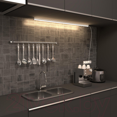 Светильник линейный Gauss Elementary TL007