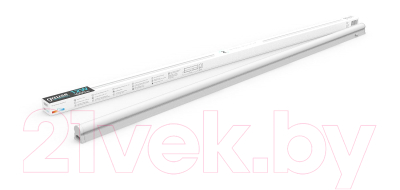 Светильник линейный Gauss Elementary TL005