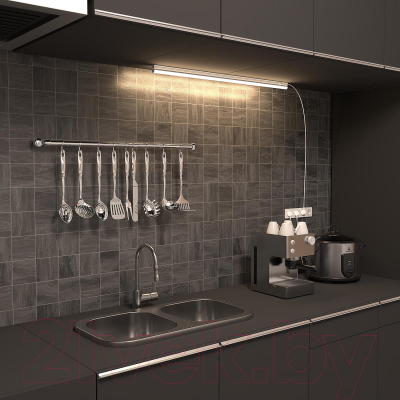 Светильник линейный Gauss Elementary TL005