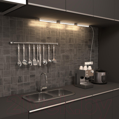 Светильник линейный Gauss Elementary TL002