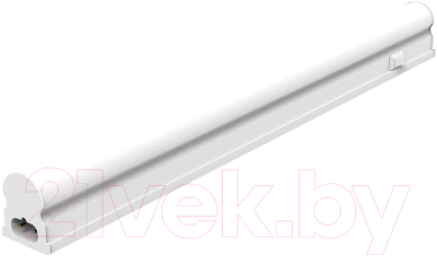 Светильник линейный Gauss Elementary TL001 - фото