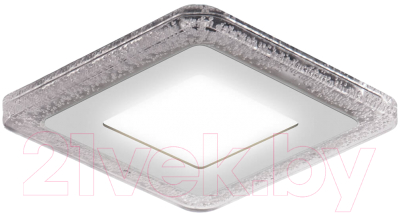 Точечный светильник Gauss Bubbles BL320 - фото