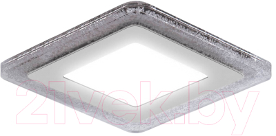 Точечный светильник Gauss Bubbles BL322 - фото