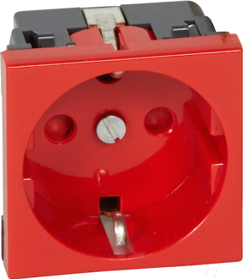 Розетка Legrand Mosaic 77214 - фото