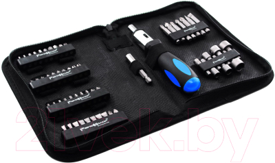 Отвертка Remocolor 33-2-704 - фото