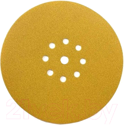 Набор шлифлистов ABRAforce АМ98106 - фото