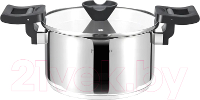 Кастрюля Fissman Titania 5246 - фото