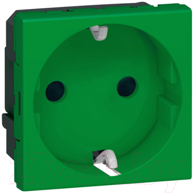 Розетка Legrand Mosaic 77216 - фото