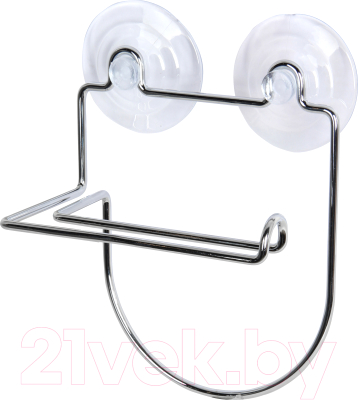 Держатель для туалетной бумаги FORA Corsa 25016 - фото