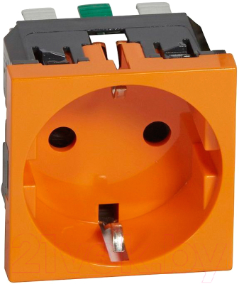 Розетка Legrand Mosaic 77217 - фото