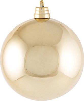 Шар новогодний Волшебная страна 005706 - фото