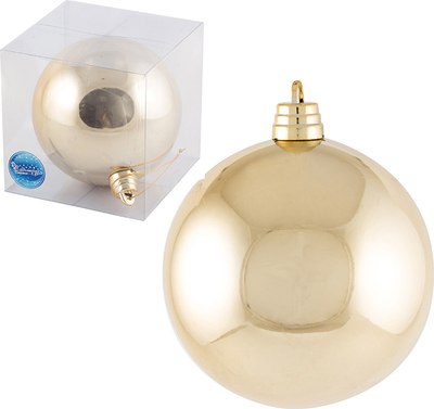 Шар новогодний Волшебная страна 005706