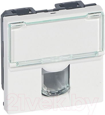 Розетка Legrand Mosaic 78731 - фото