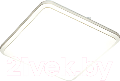 Потолочный светильник Sonex Seva 7613/CL - фото