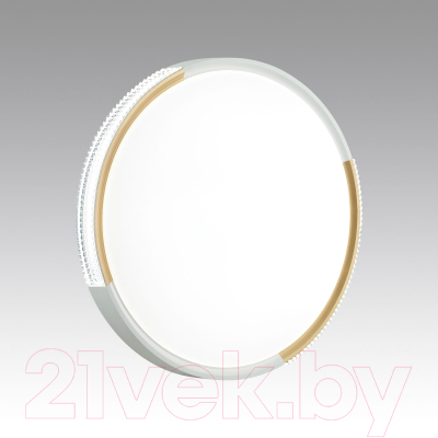 Потолочный светильник Sonex Velio 7612/EL