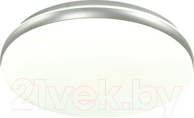 Потолочный светильник Sonex Ringo 7625/AL - фото