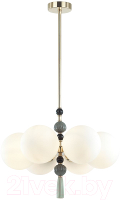 Люстра Odeon Light Palle 5405/6 - фото
