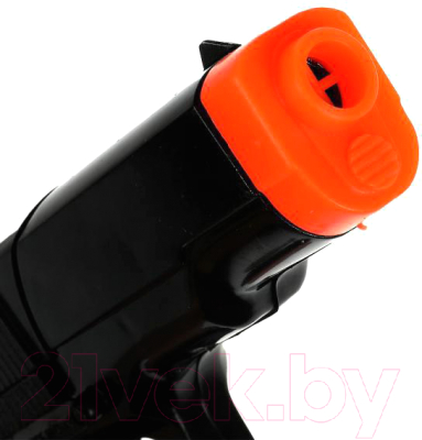 Пистолет игрушечный Играем вместе Полиция / 81081-8247-R