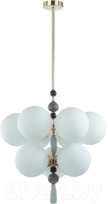 Люстра Odeon Light Palle 5405/9 - фото