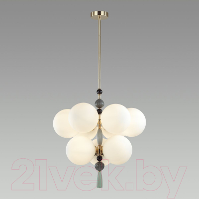 Люстра Odeon Light Palle 5405/9