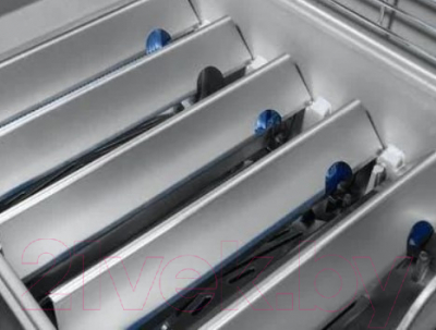 Комплект пластин для гриля Weber Genesis Flavorizer / 131386