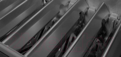 Комплект пластин для гриля Weber Genesis Flavorizer / 131386