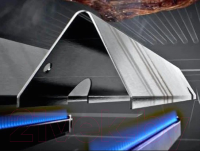 Комплект пластин для гриля Weber Spirit Flavorizer