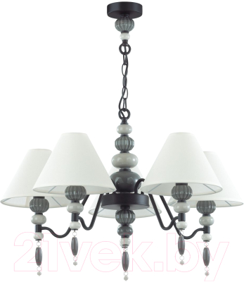 Люстра Odeon Light Sochi 4896/7 - фото