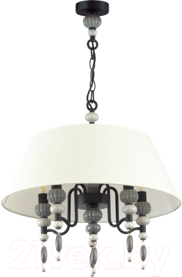 Люстра Odeon Light Sochi 4896/5A - фото