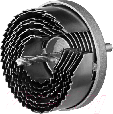 Набор коронок Remocolor 35-5-014 - фото