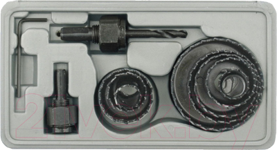 Набор коронок Remocolor 35-5-022 - фото