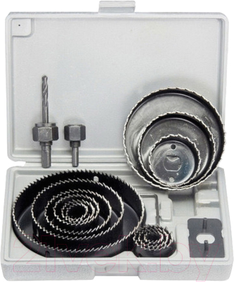 Набор коронок Remocolor 35-5-023 - фото