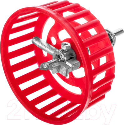 Коронка Remocolor 35-6-012 - фото