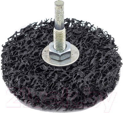 Шлифовальный круг Remocolor 75x15мм / 37-1-408 - фото