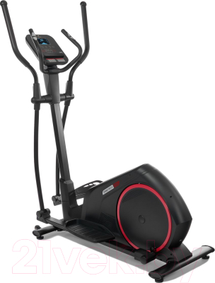 Эллиптический тренажер Titanium Masters Orbitech XFA - фото