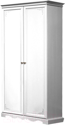 Шкаф Гомельдрев Лолита ГМ 8802 Дуб (альпийский дуб) - фото