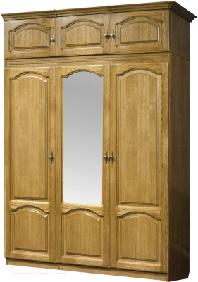 Шкаф Гомельдрев ГМ 8427 Дуб - фото