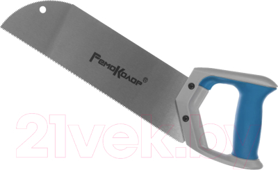 Ножовка Remocolor 325мм / 42-4-303 - фото