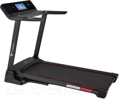 Электрическая беговая дорожка Titanium Masters Physiotech A460 TFT - фото